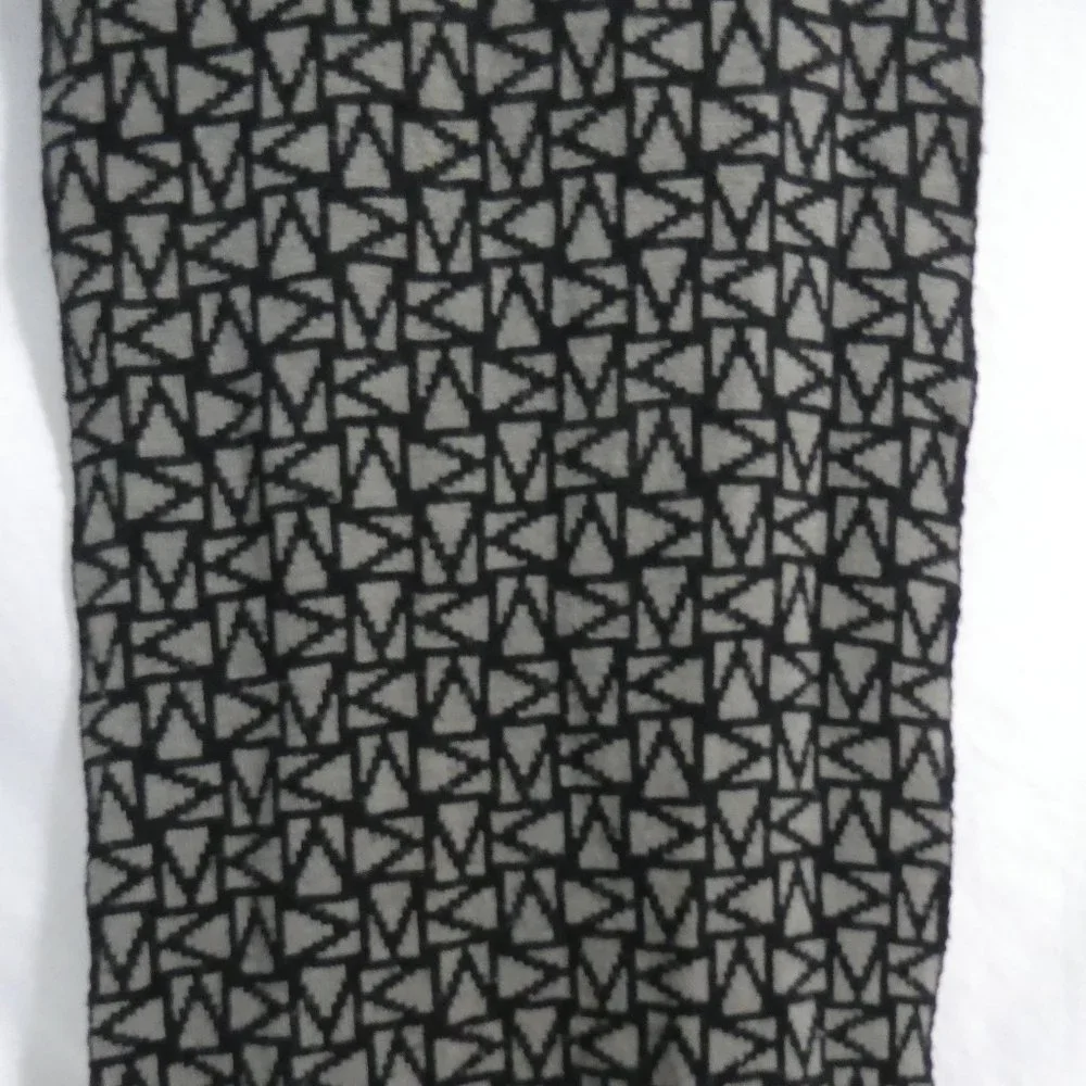 MEXX | Scarf | "M" pattern | One Size - Picture 5 of 11